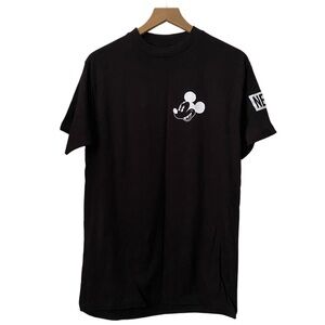 Disney Neff Mickey Mouse T-shirt Medium